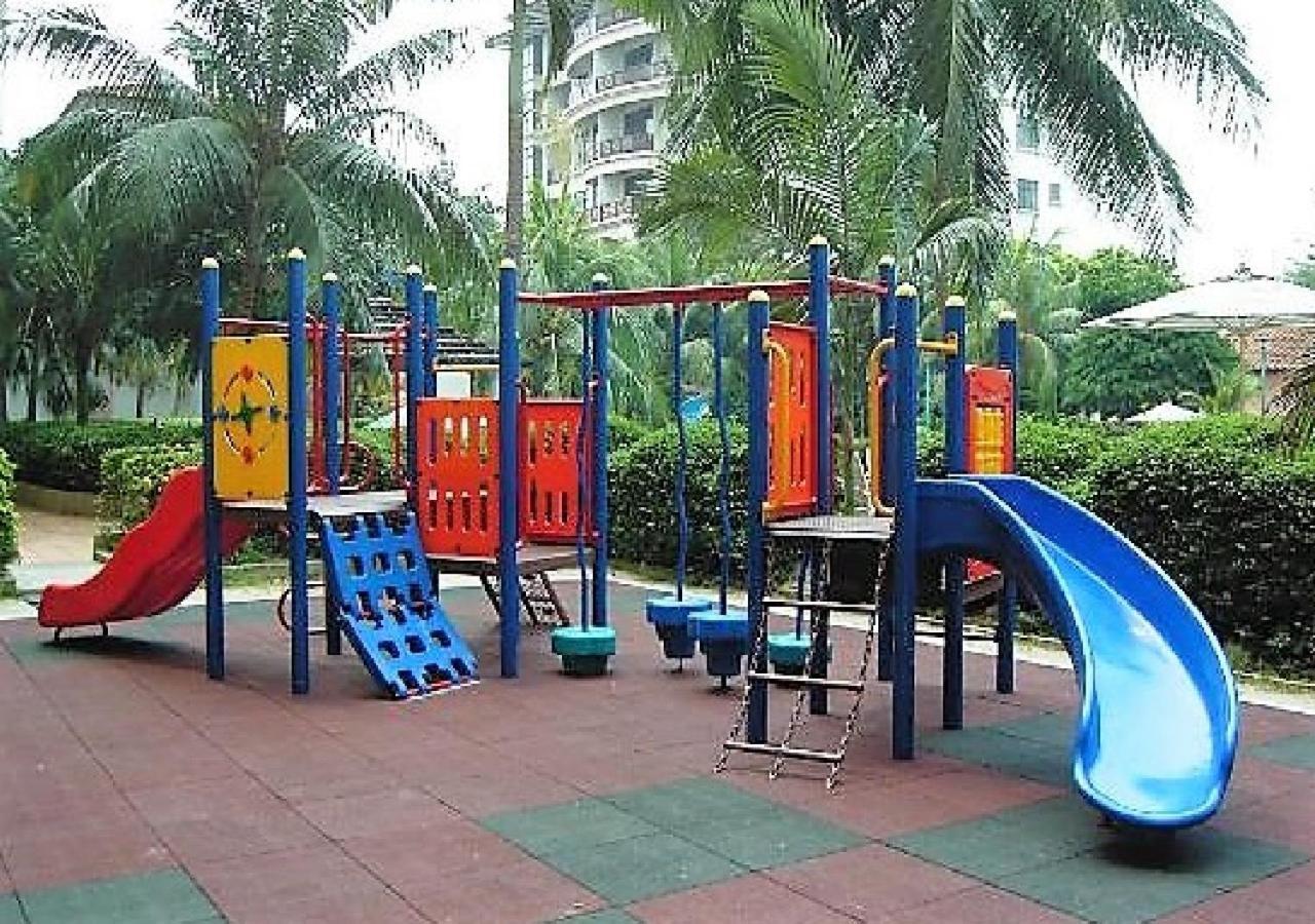 Bapaq Mahkota Apartment Melaka エクステリア 写真