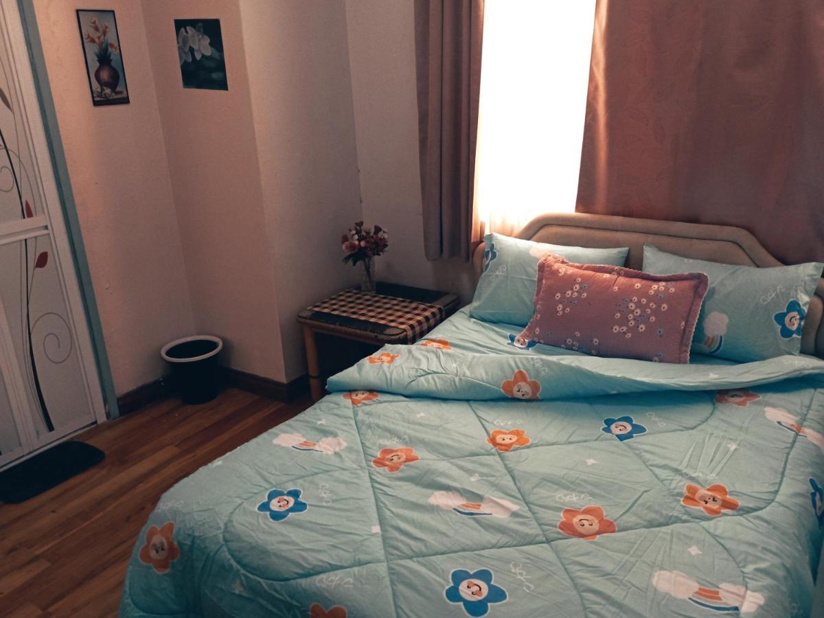 Bapaq Mahkota Apartment Melaka エクステリア 写真