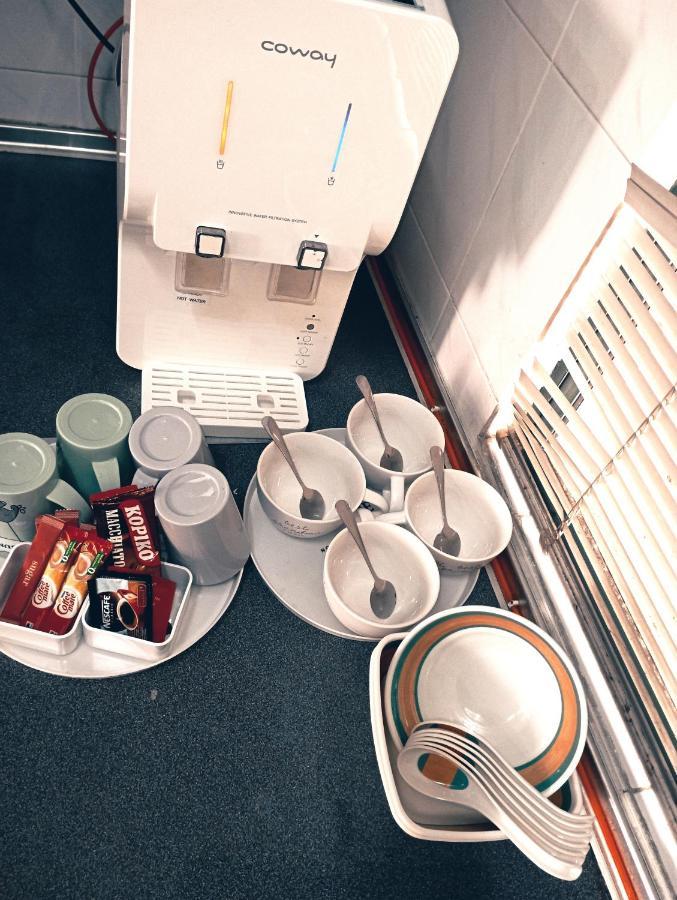 Bapaq Mahkota Apartment Melaka エクステリア 写真