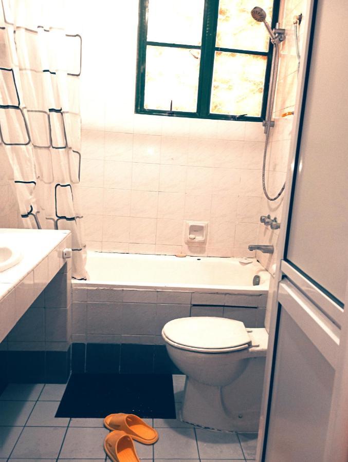 Bapaq Mahkota Apartment Melaka エクステリア 写真