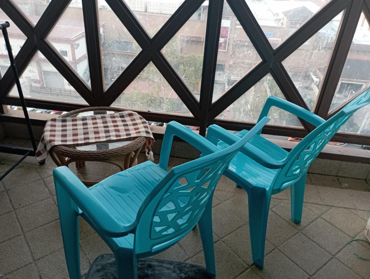 Bapaq Mahkota Apartment Melaka エクステリア 写真